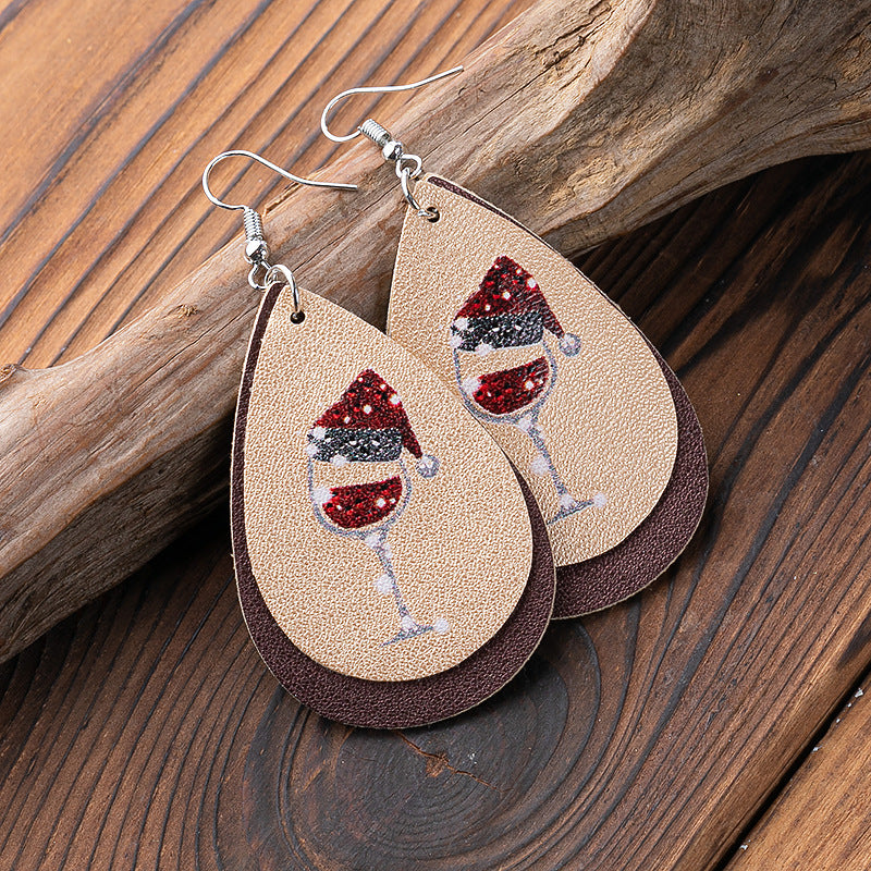 Classic Earring with Timeless Appeal