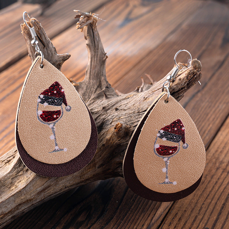 Classic Earring with Timeless Appeal