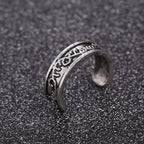 Vintage Handmade Ring