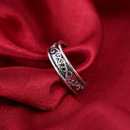 Vintage Handmade Ring