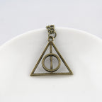 Vintage Handmade Necklace