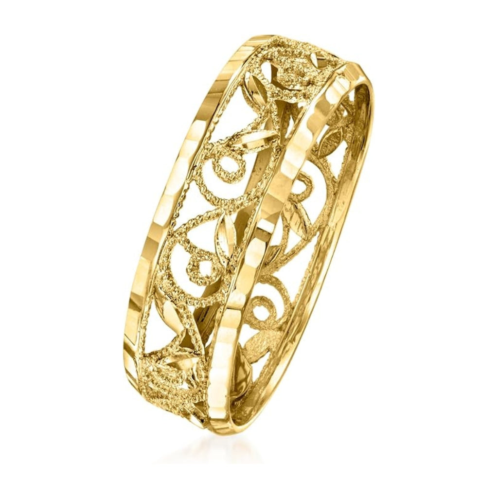 Classic Ring with Timeless Appeal