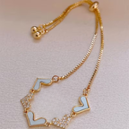 Charming Bracelet for Any Occasion