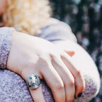 Stunning Ring for Daily Wear