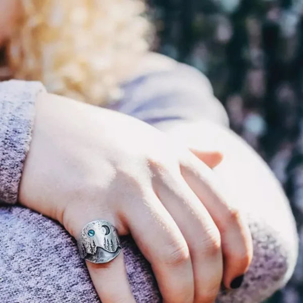 Stunning Ring for Daily Wear