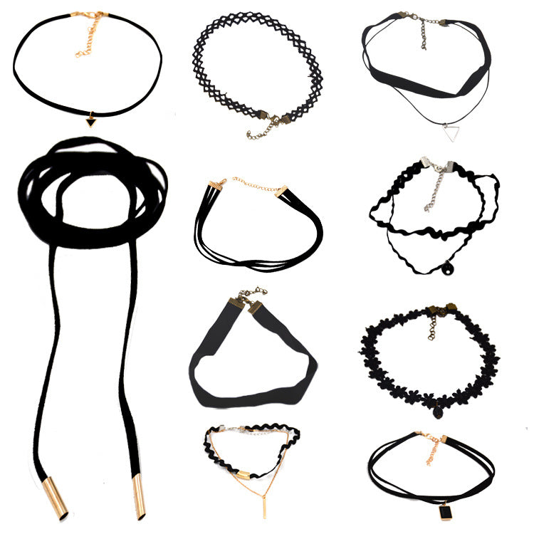 Stunning Set for Daily Wear