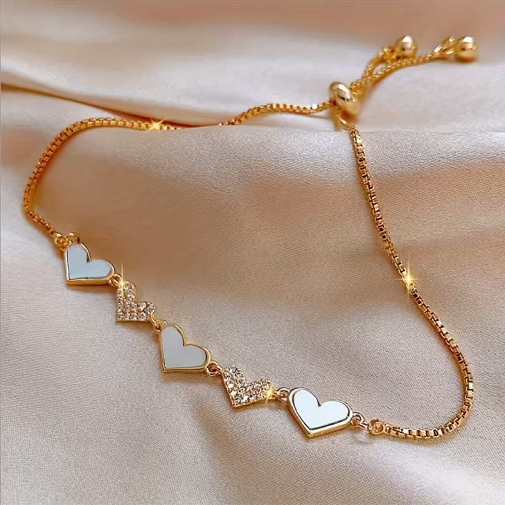 Charming Bracelet for Any Occasion