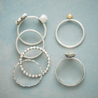 Elegant Pearl Set for Every Occasion