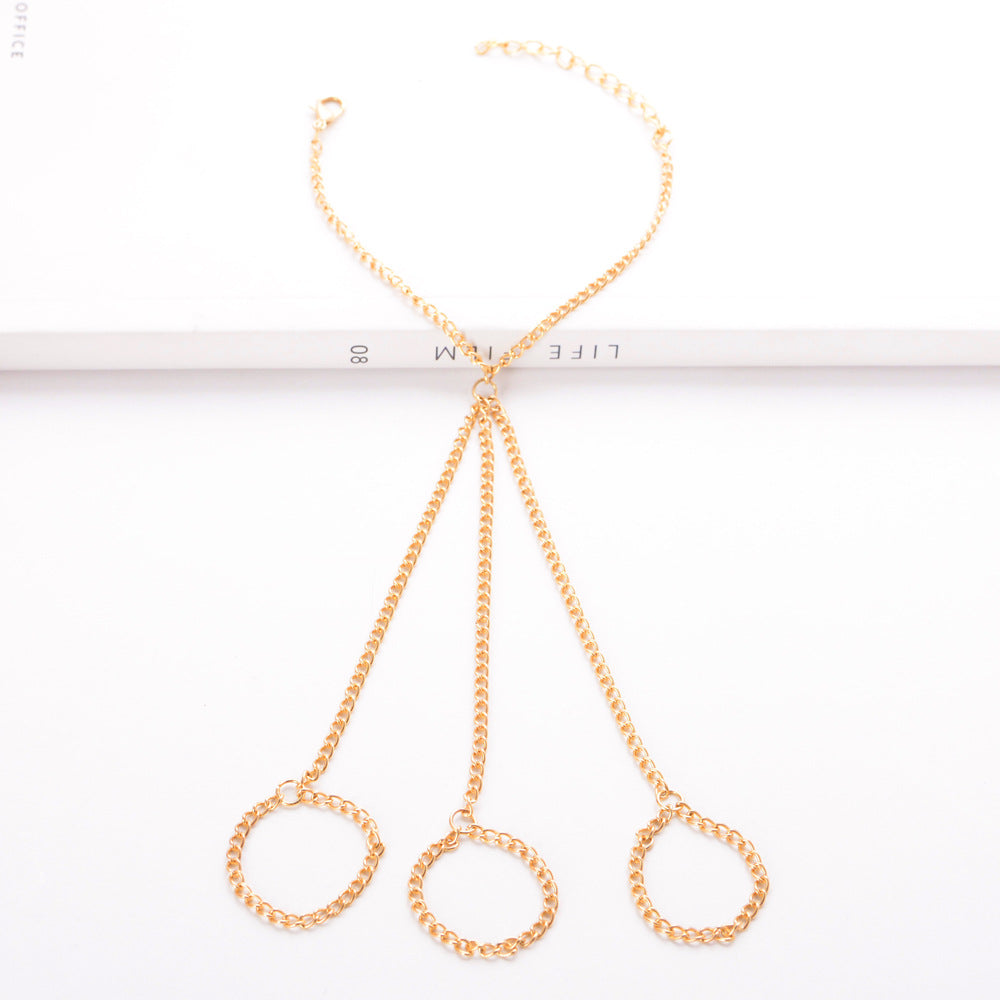 Beautiful Bracelet with Unique Style