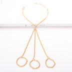 Beautiful Bracelet with Unique Style