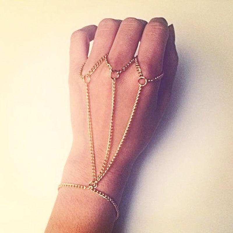 Beautiful Bracelet with Unique Style