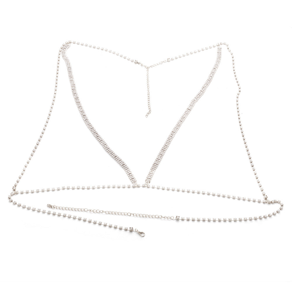 Vintage Handmade Chain