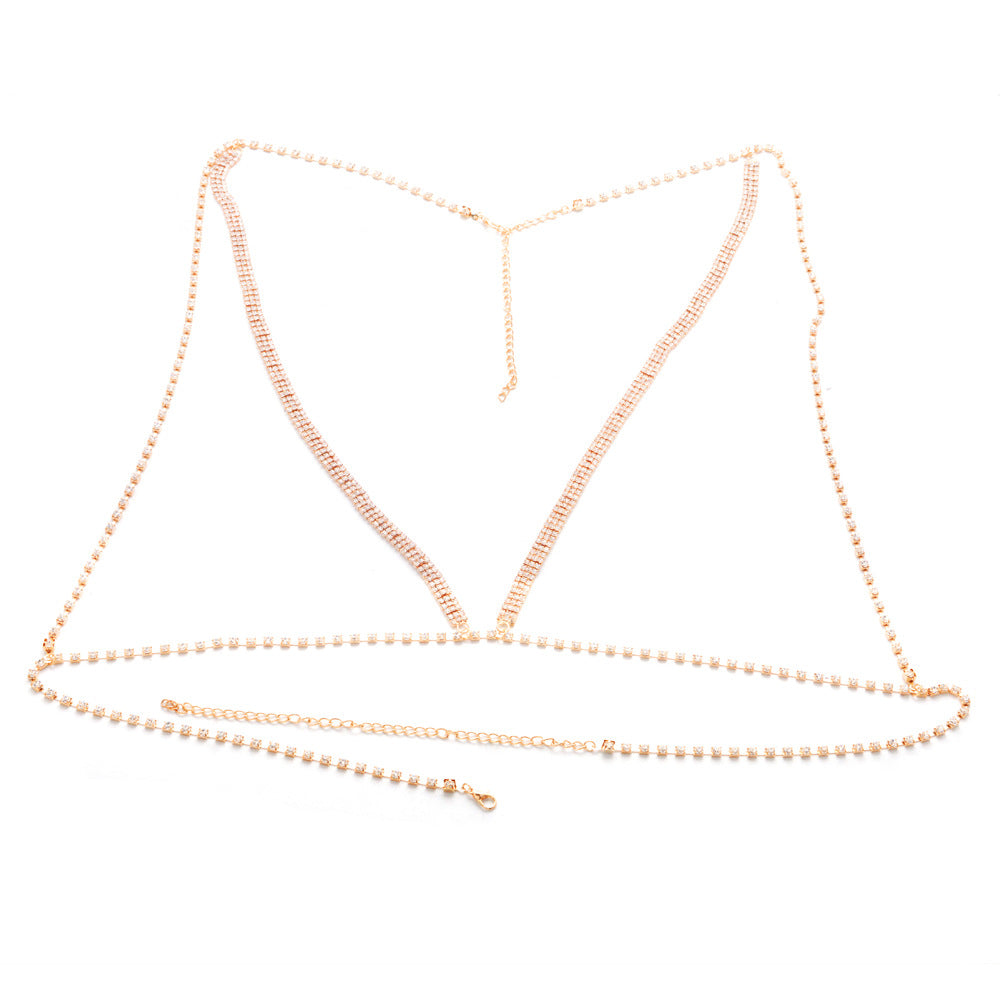 Vintage Handmade Chain