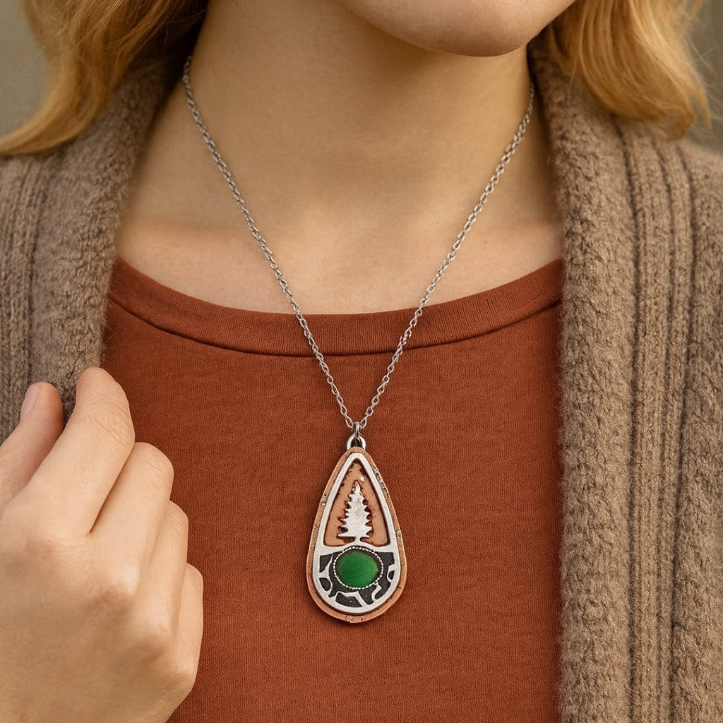 Elegant Necklace for Every Occasion