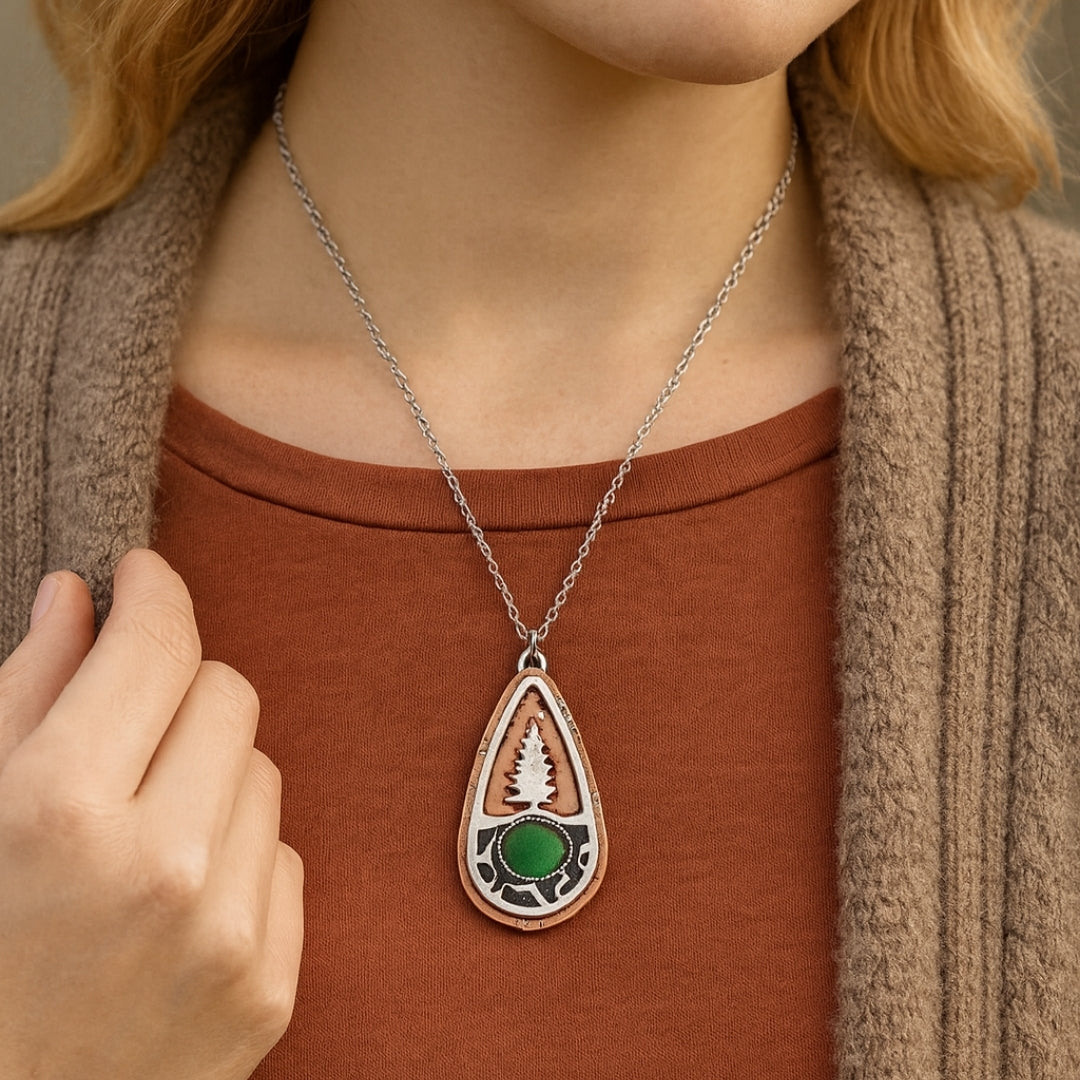 Elegant Necklace for Every Occasion