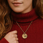 Romantic Necklace for Special Moments