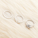 Vintage Handmade Set