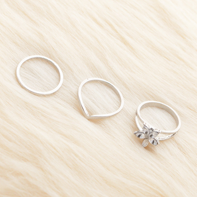 Vintage Handmade Set