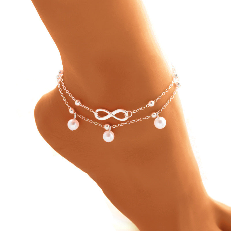 Charming Pearl Bracelet for Any Occasion