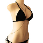 Vintage Handmade Chain