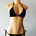 Vintage Handmade Chain