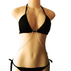 Vintage Handmade Chain