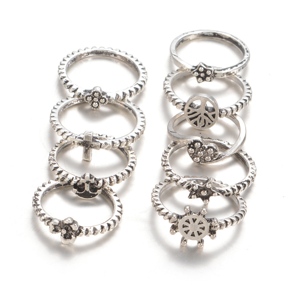 Stunning Set for Daily Wear