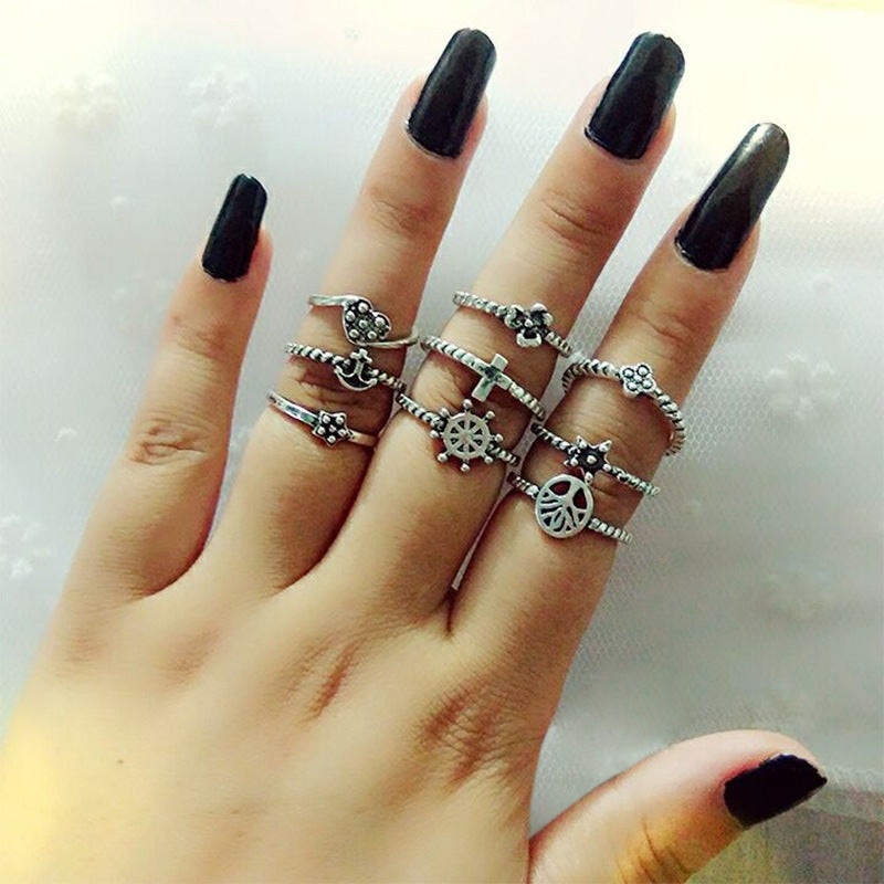 Stunning Set for Daily Wear