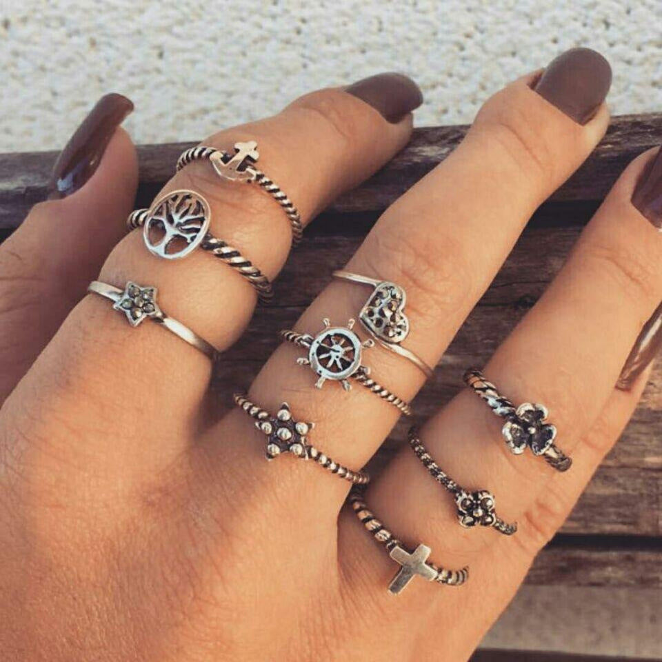 Stunning Set for Daily Wear