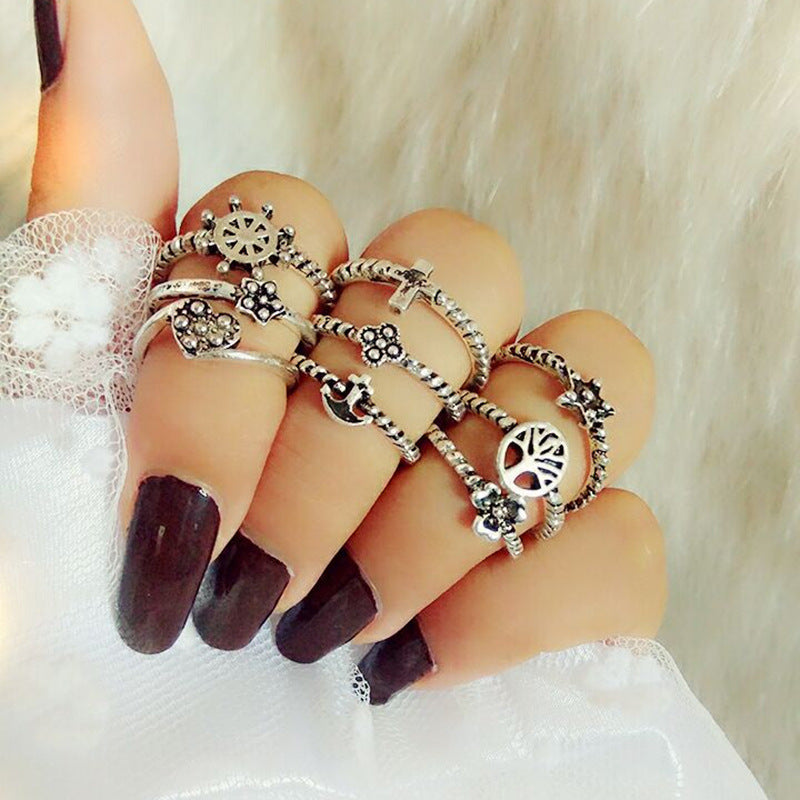 Stunning Set for Daily Wear