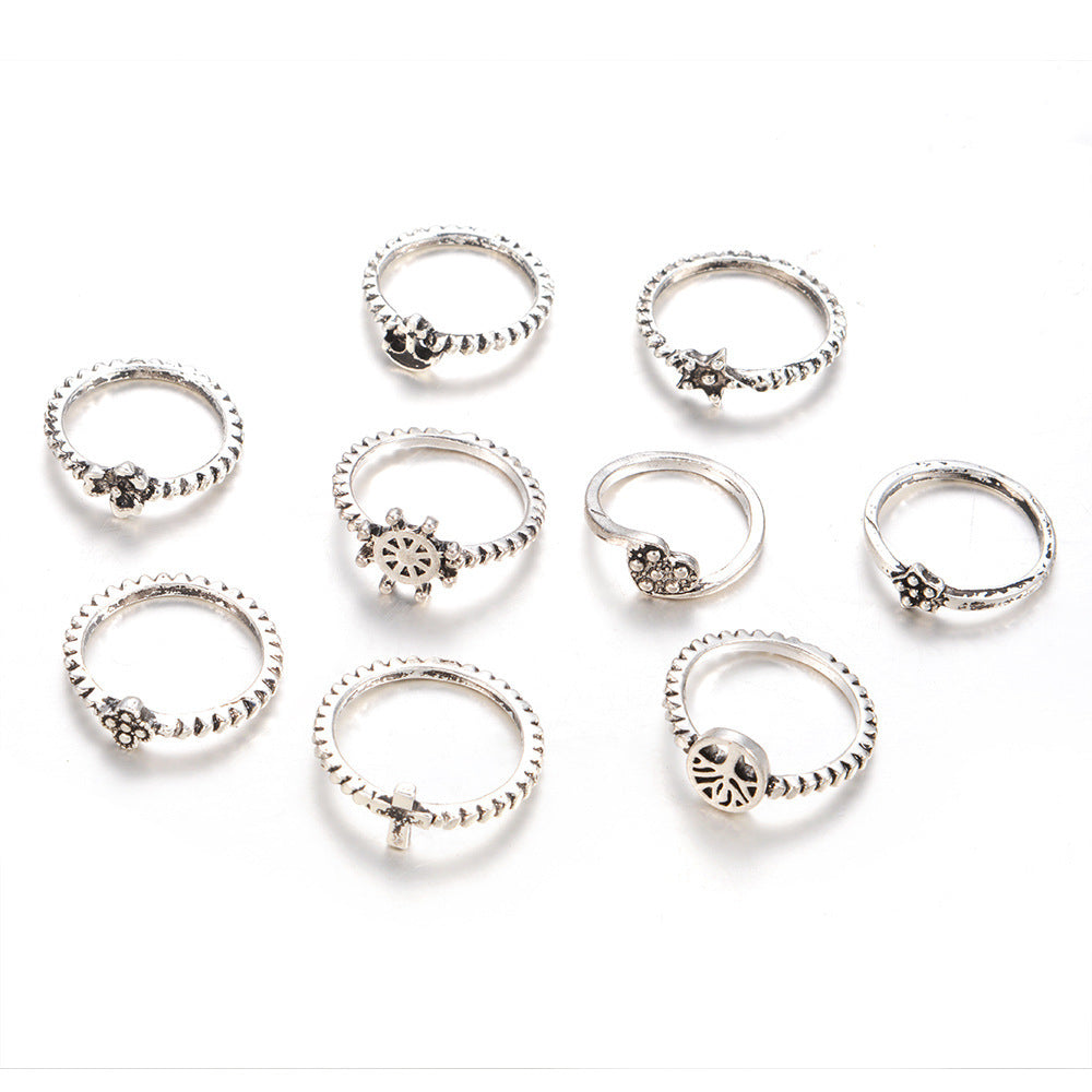 Stunning Set for Daily Wear