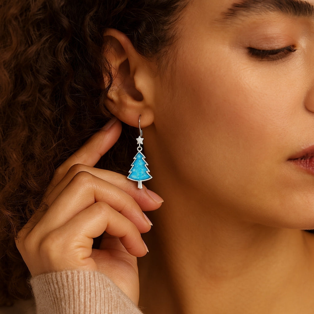 Beautiful Earring with Unique Style