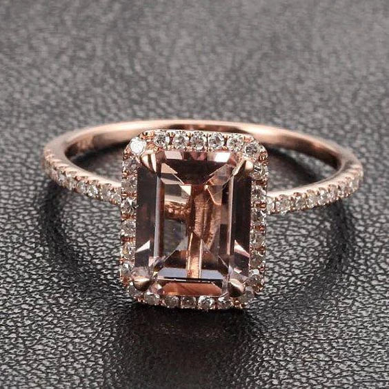 Stunning Ring for Daily Wear