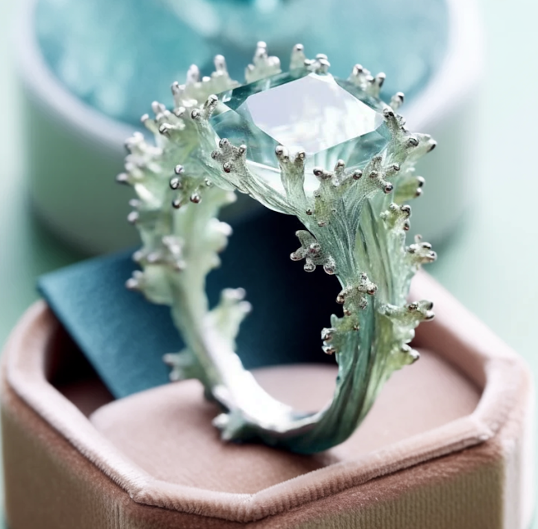 Elegant Ring for Every Occasion