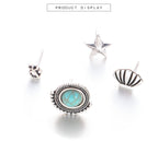 Vintage Handmade Set