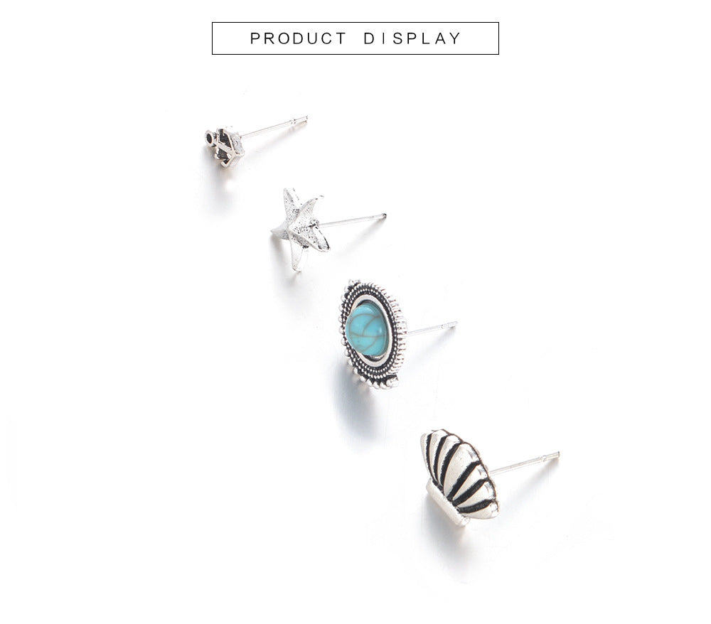 Vintage Handmade Set