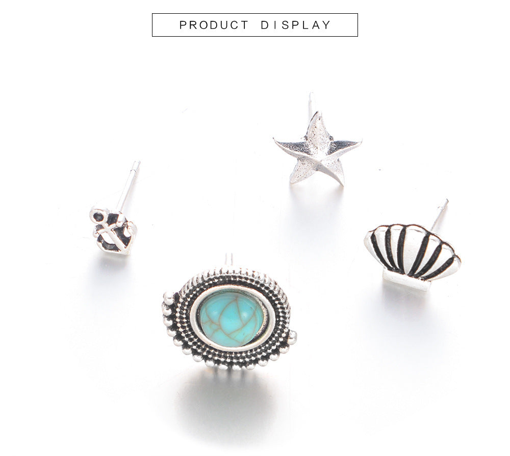 Vintage Handmade Set