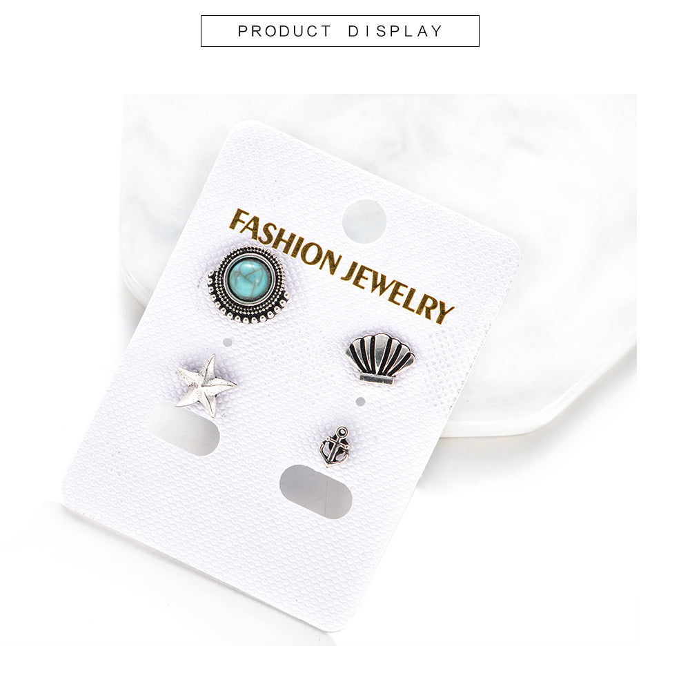 Vintage Handmade Set