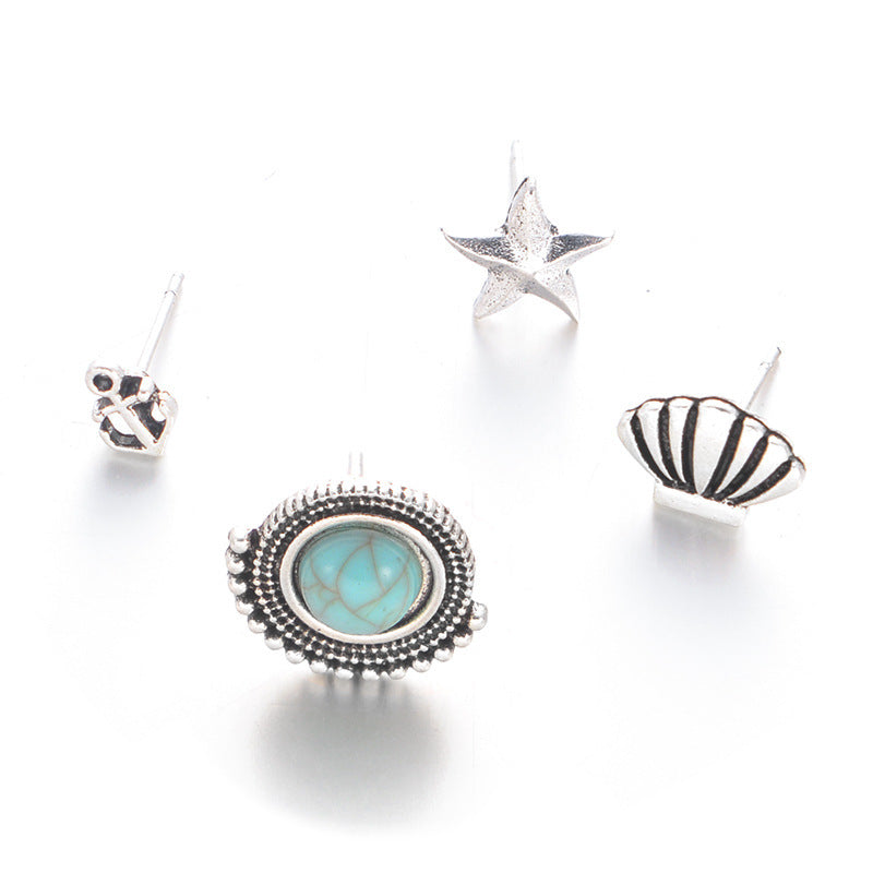 Vintage Handmade Set