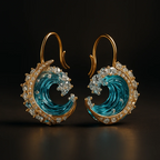 Stunning Earring for Daily Wear