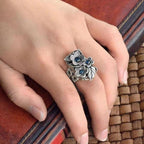 Charming Ring for Any Occasion