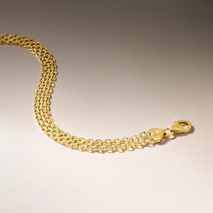 Beautiful Bracelet with Unique Style