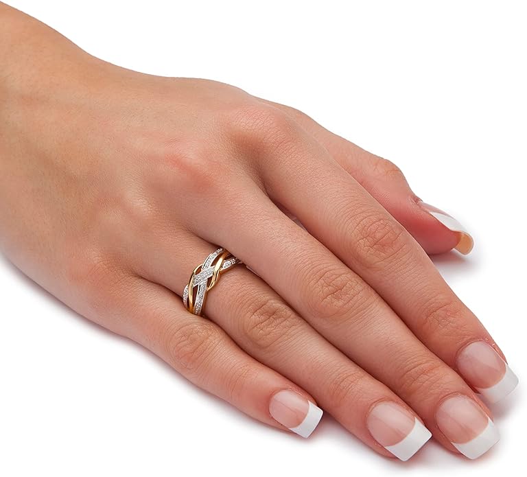 Classic Ring with Timeless Appeal