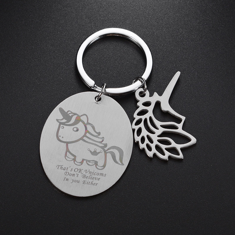 Vintage Handmade Pendant