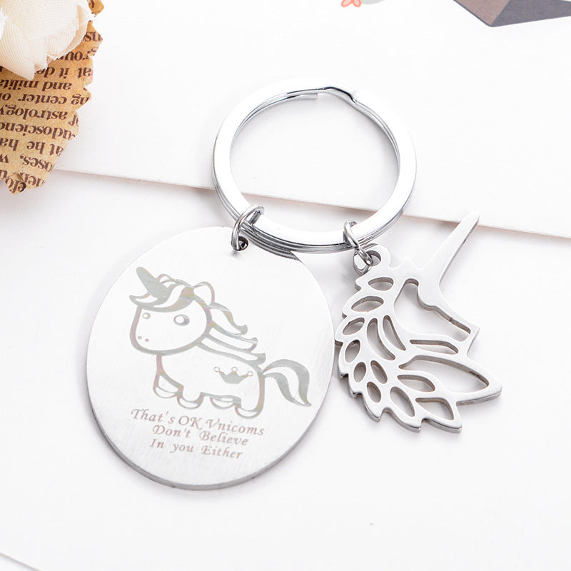 Vintage Handmade Pendant