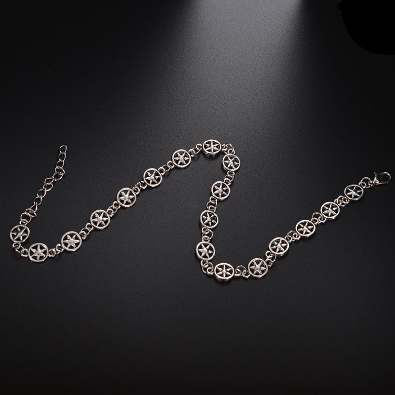 Beautiful Necklace with Unique Style