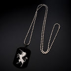 Vintage Handmade Necklace