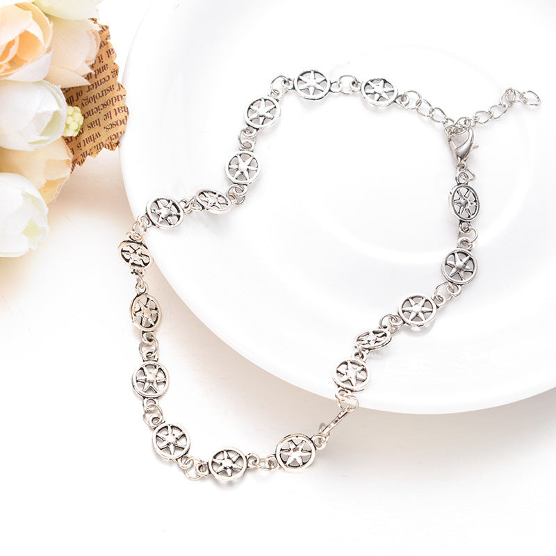 Beautiful Necklace with Unique Style