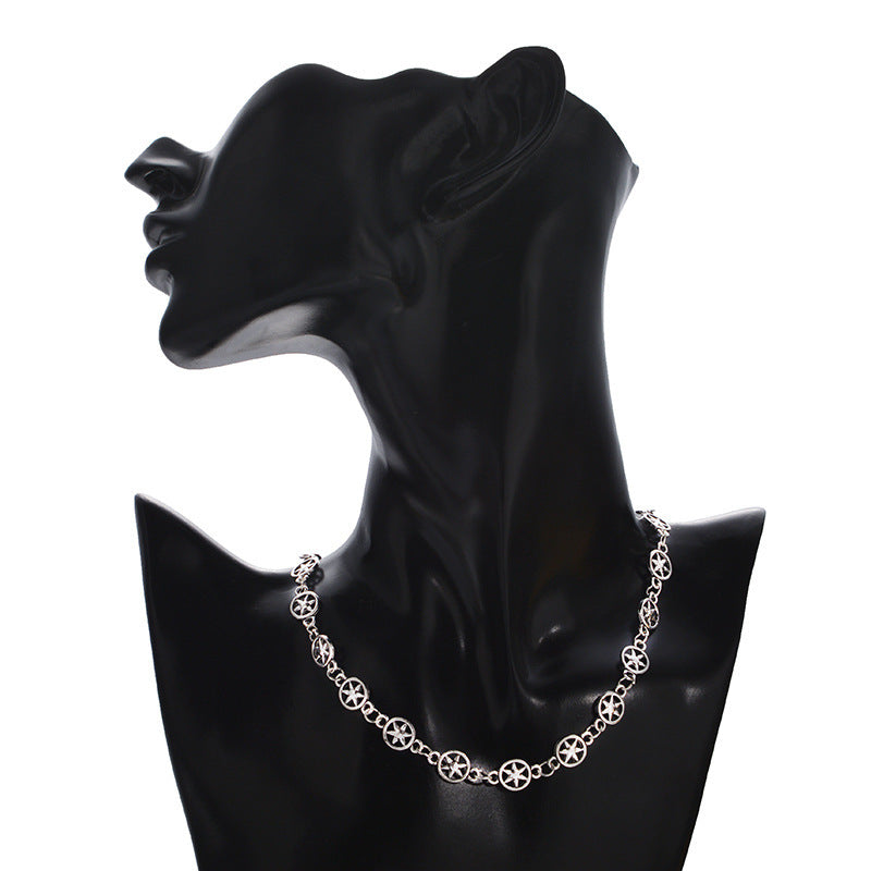 Beautiful Necklace with Unique Style