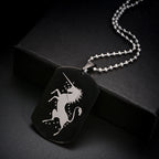 Vintage Handmade Necklace